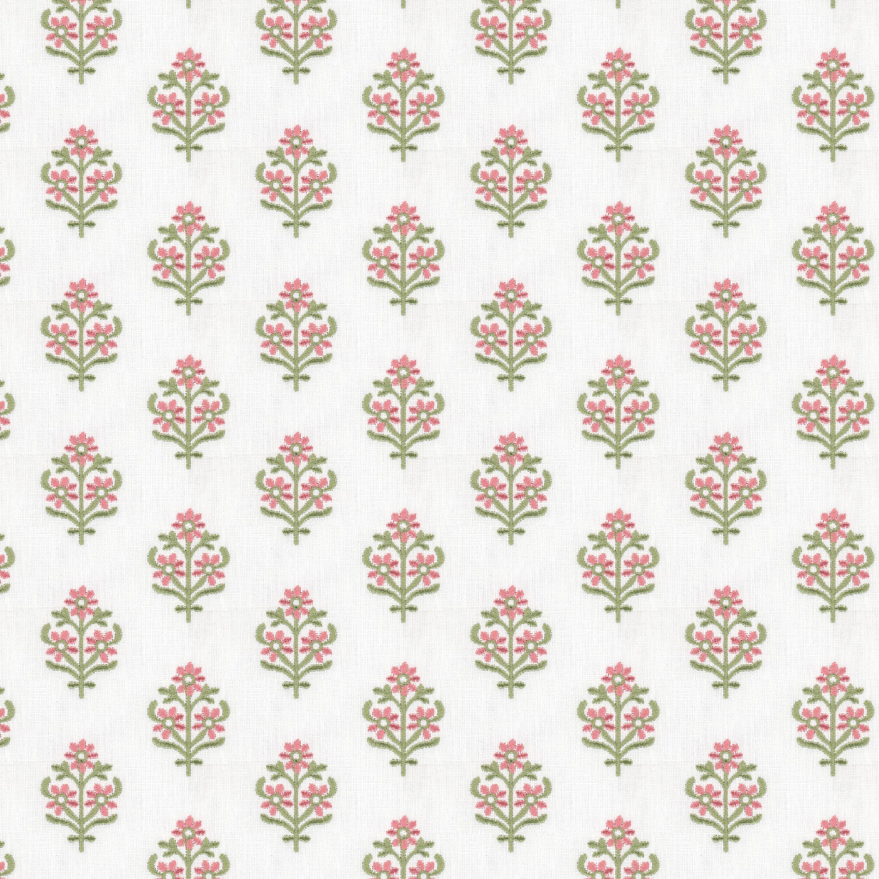Summertime 2 Petal by Stout Fabric