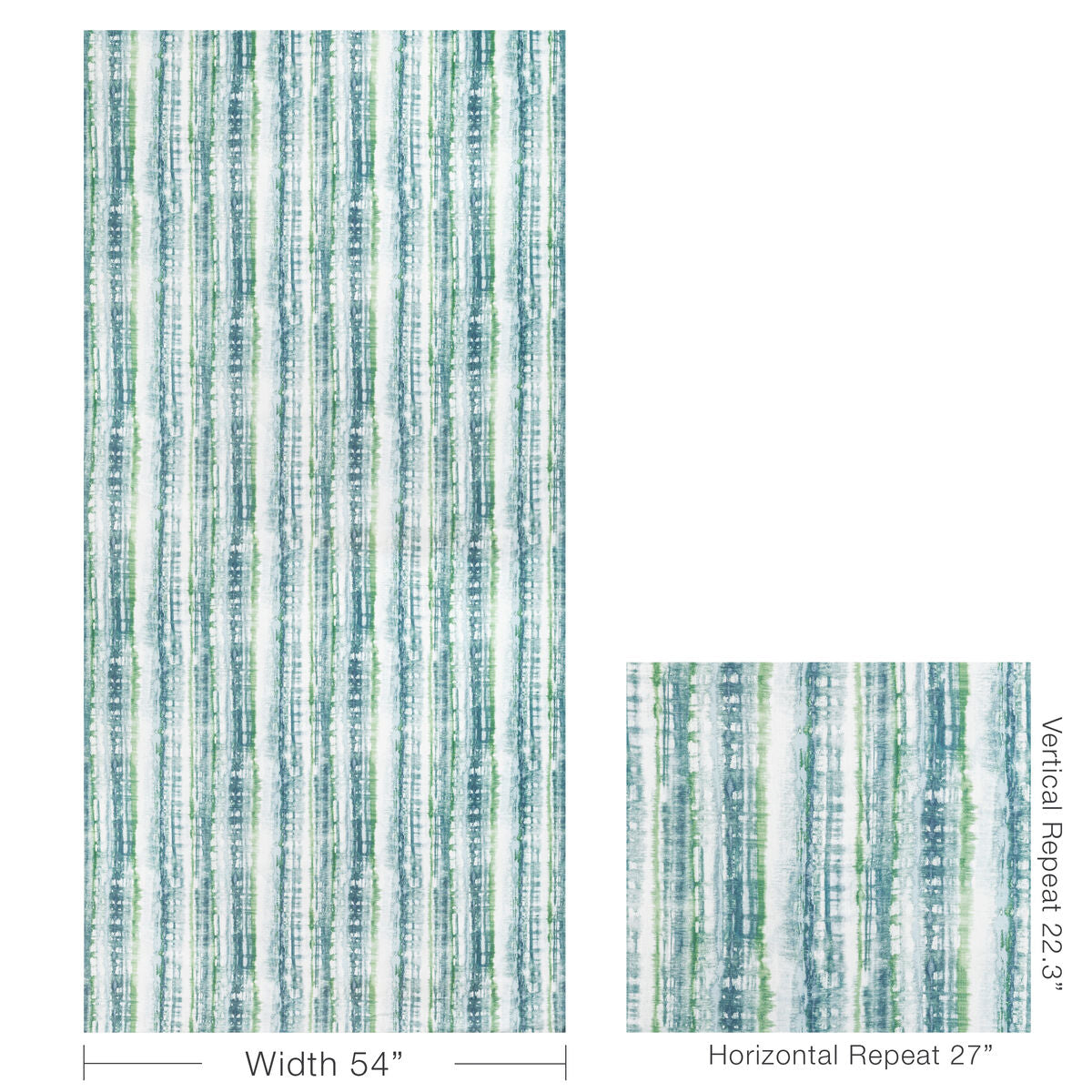Summitview - Lagoon - Kravet Design Fabric