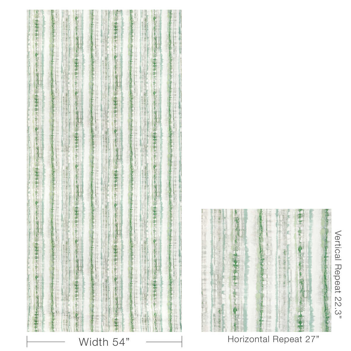 Summitview - Oasis - KRAVET DESIGN Tela
