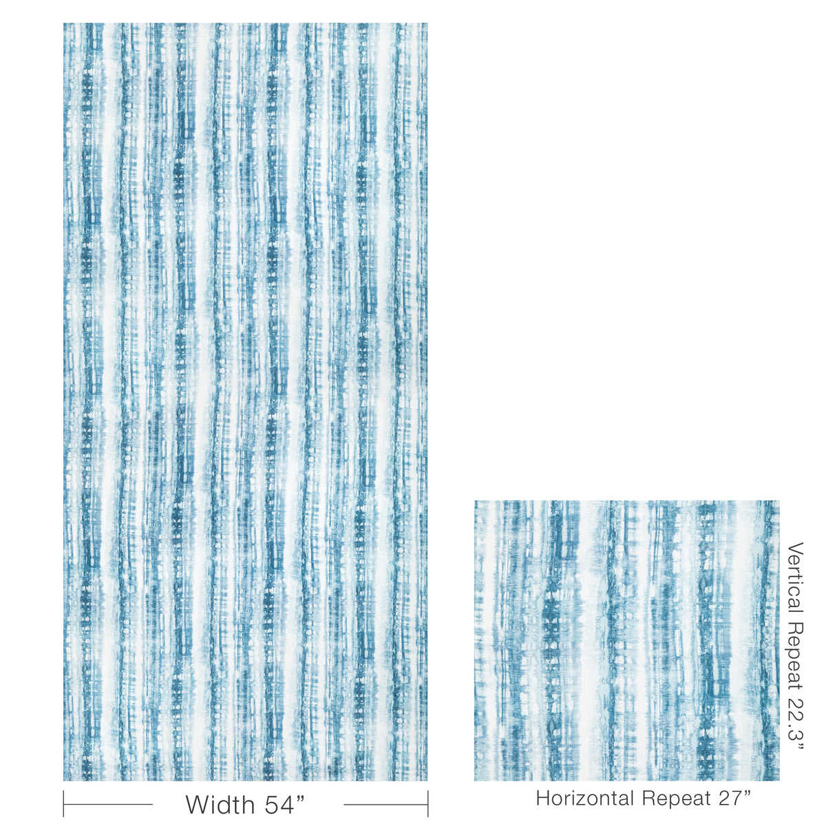 Summitview - Atlantic - KRAVET DESIGN Fabric