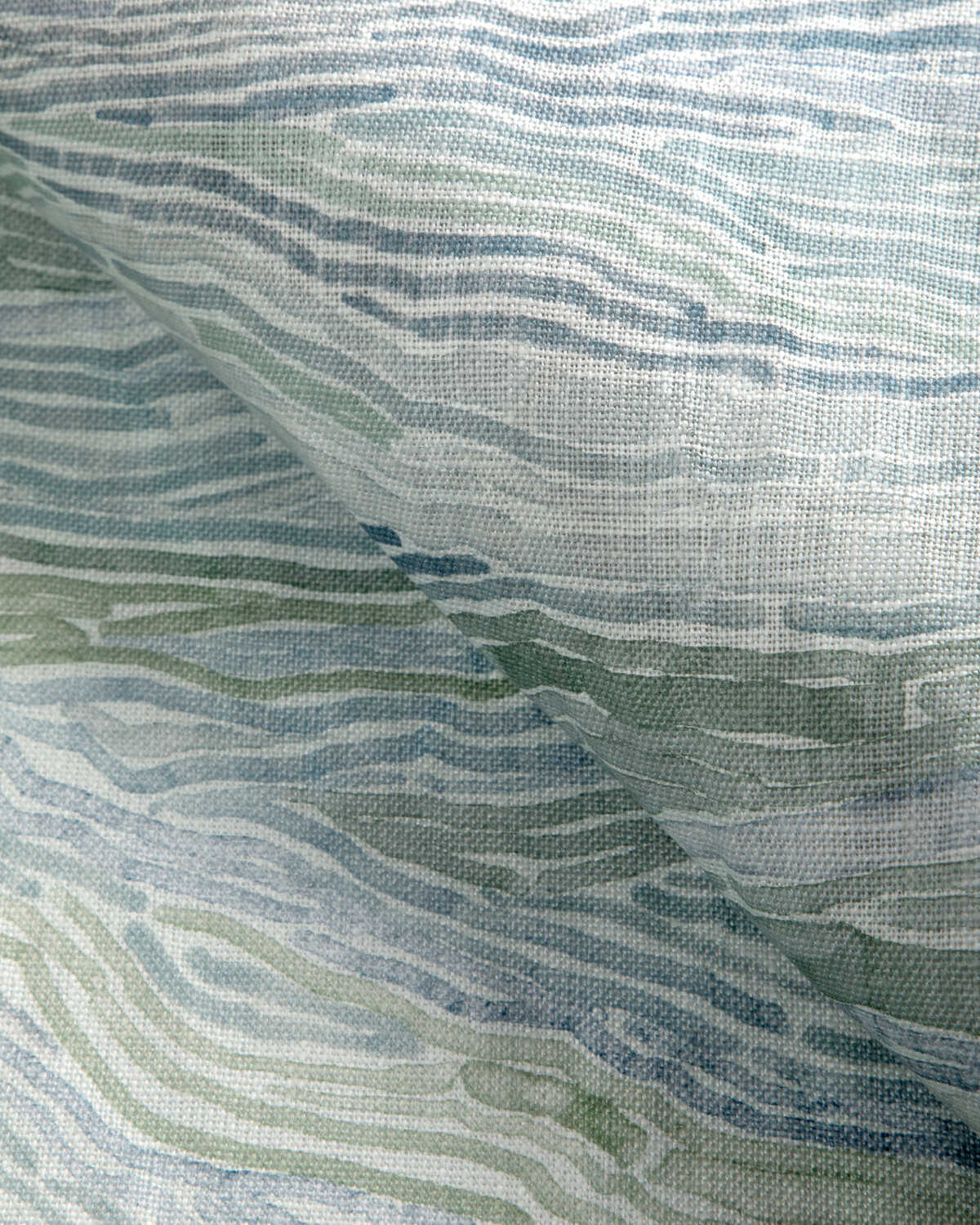 Swami - Meadow - KRAVET COUTURE Fabric