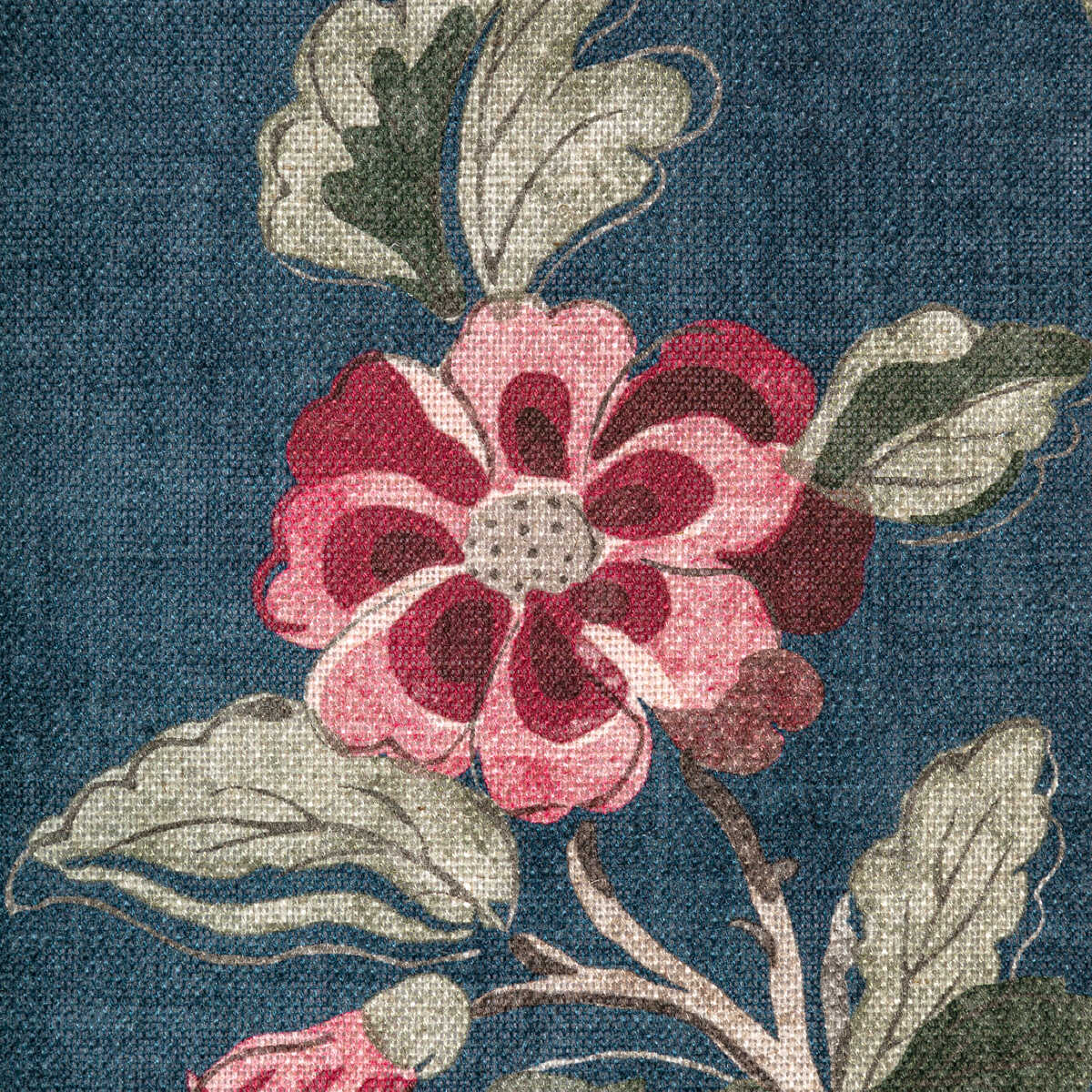 Symphony - Jewel - KRAVET COUTURE Fabric