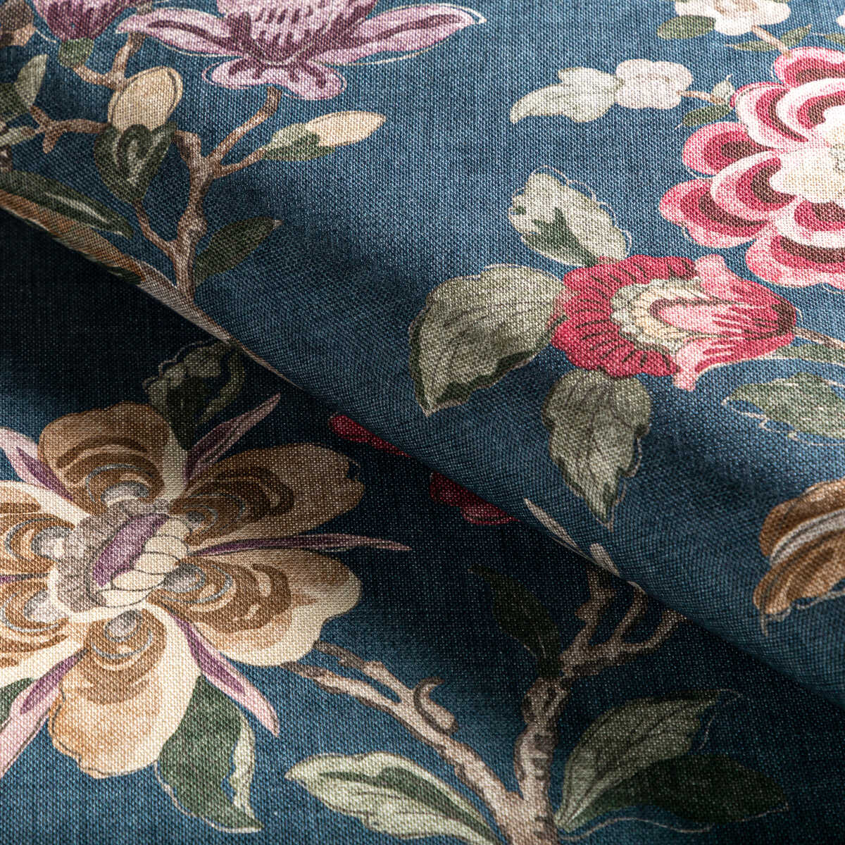 Symphony - Jewel - KRAVET COUTURE Fabric