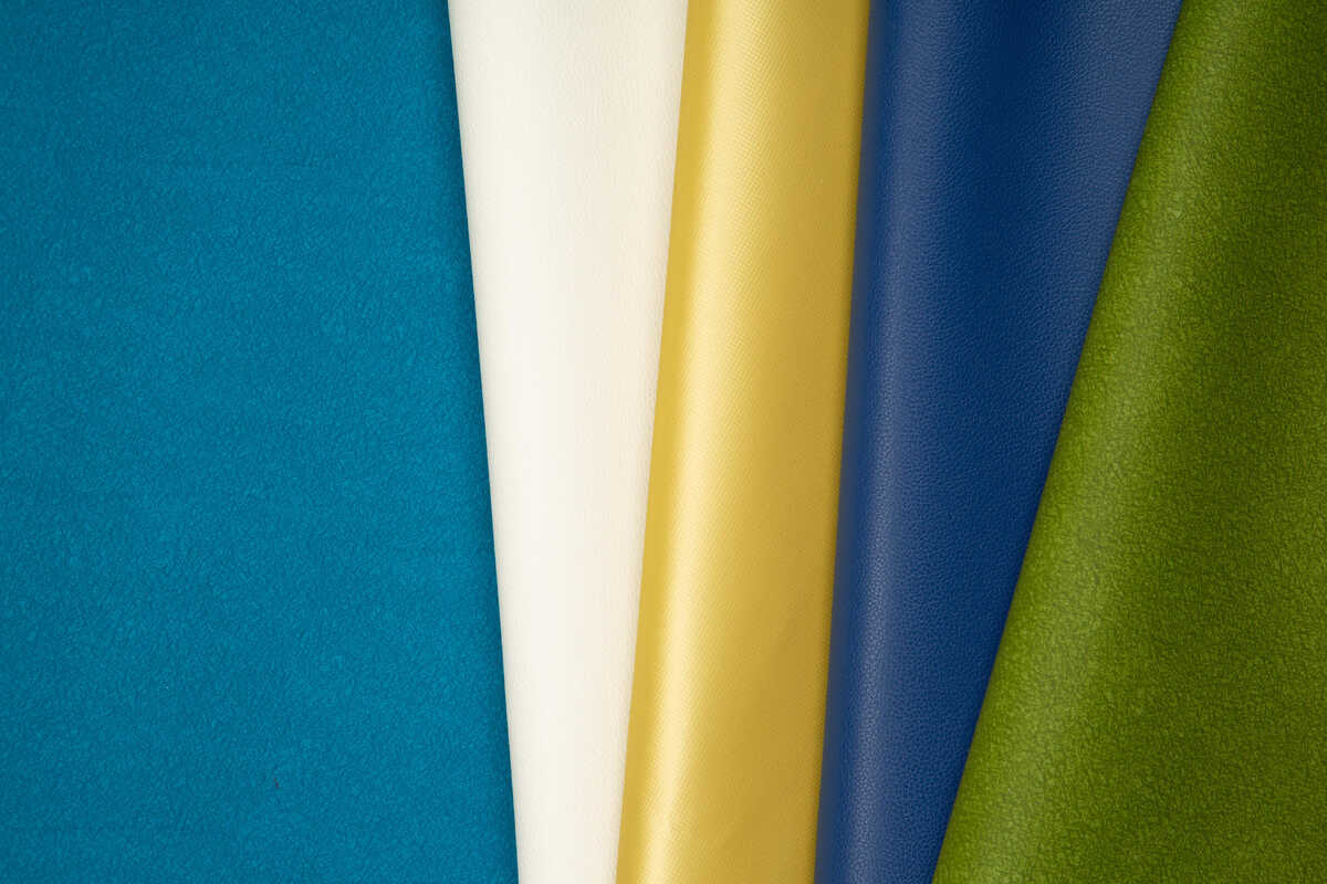 Syrus - Sunshine - KRAVET CONTRACT Fabric