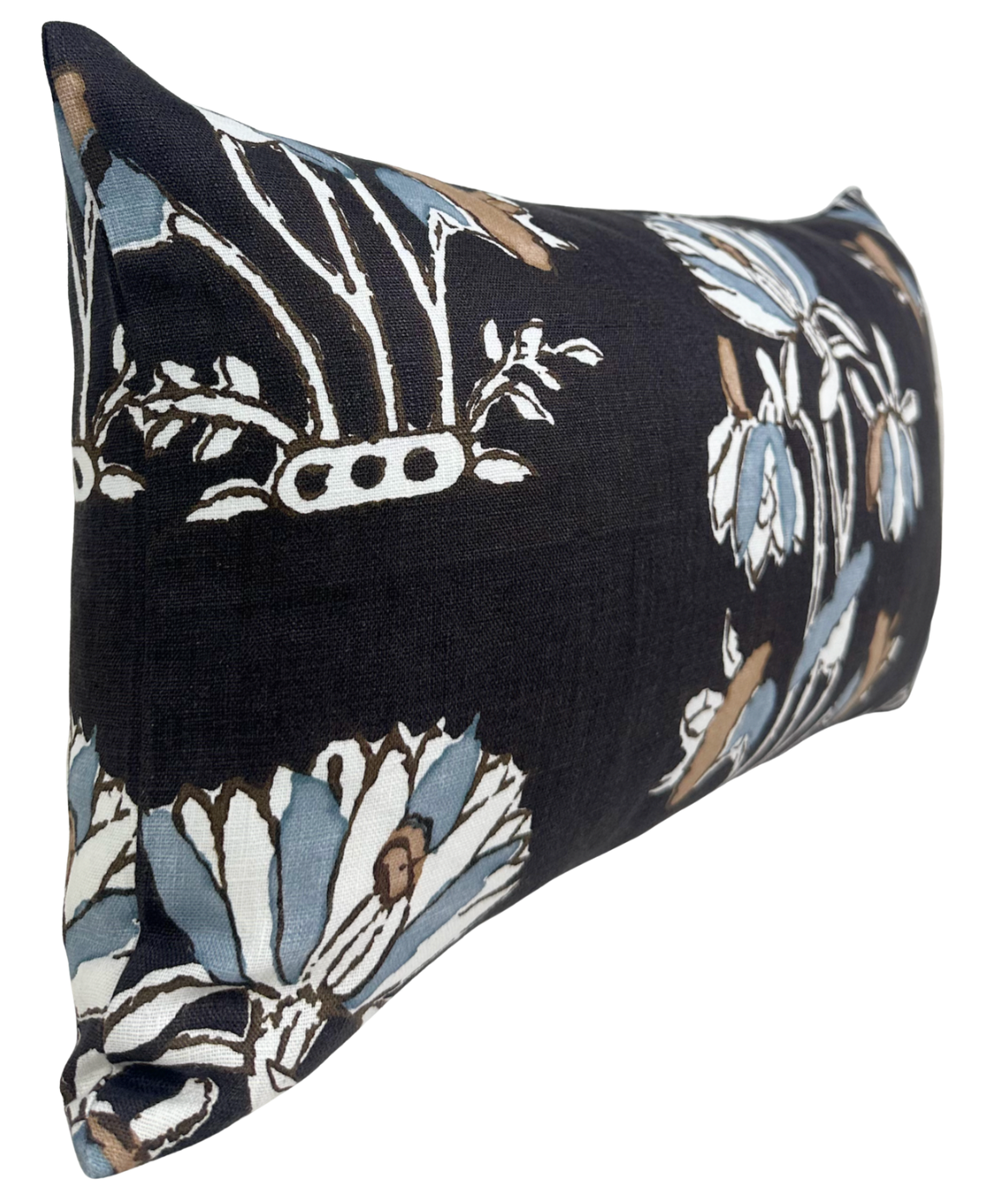 Ready to Ship, 12x22 Lily Floral Pillow Cover - DEKOWE 