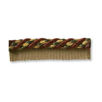Cord W/Lip - - KRAVET DESIGN Trim