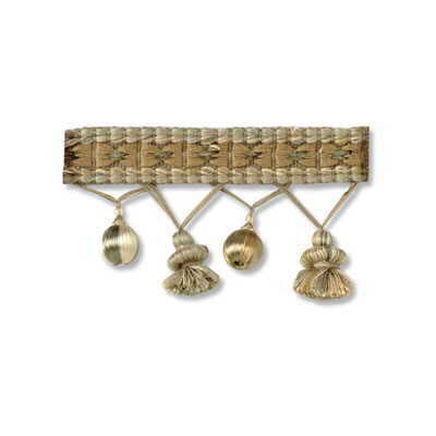 High Tide - Oyster - KRAVET COUTURE Trim