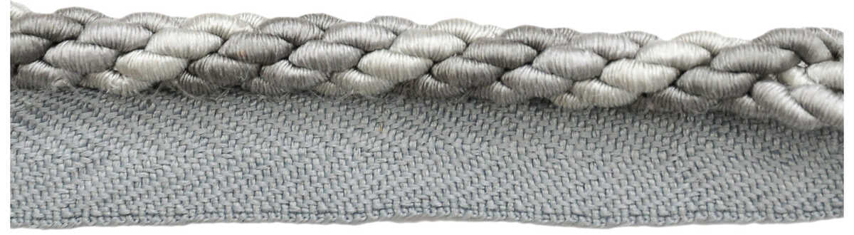 Tonal Cord - Grey Frost - KRAVET COUTURE Trim