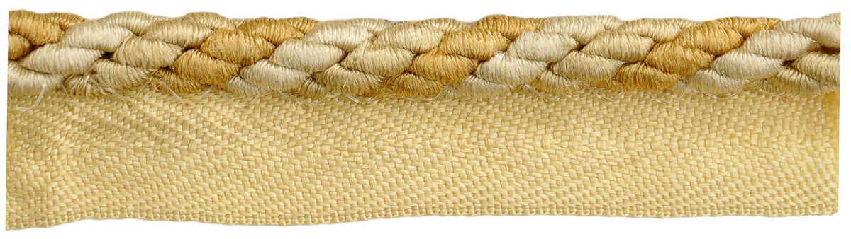 Tonal Cord - Barley - KRAVET COUTURE Trim
