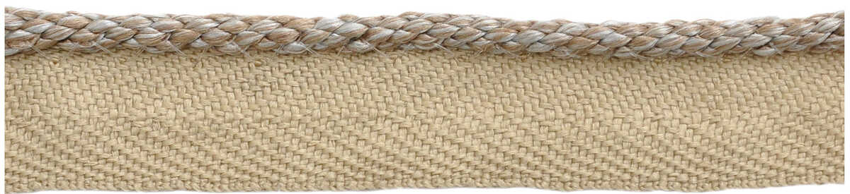 Micro Cord - Grey Frost - KRAVET COUTURE Trim