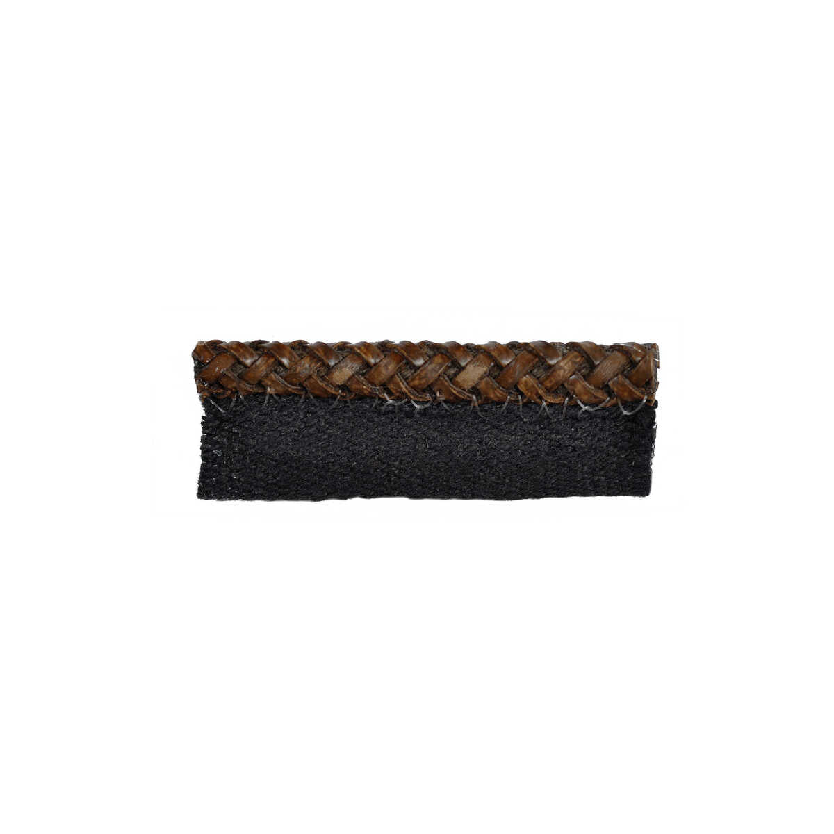 Disco - Chocolate - KRAVET COUTURE Trim