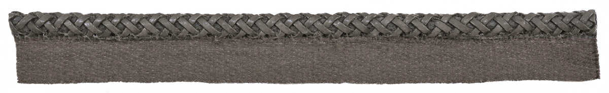 Disco - Gravel - KRAVET COUTURE Trim