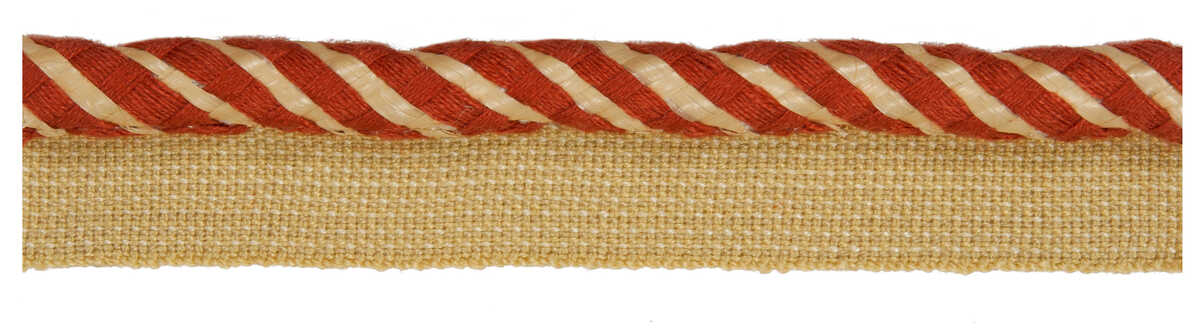 Raffia Cord - Citrus - KRAVET DESIGN Trim