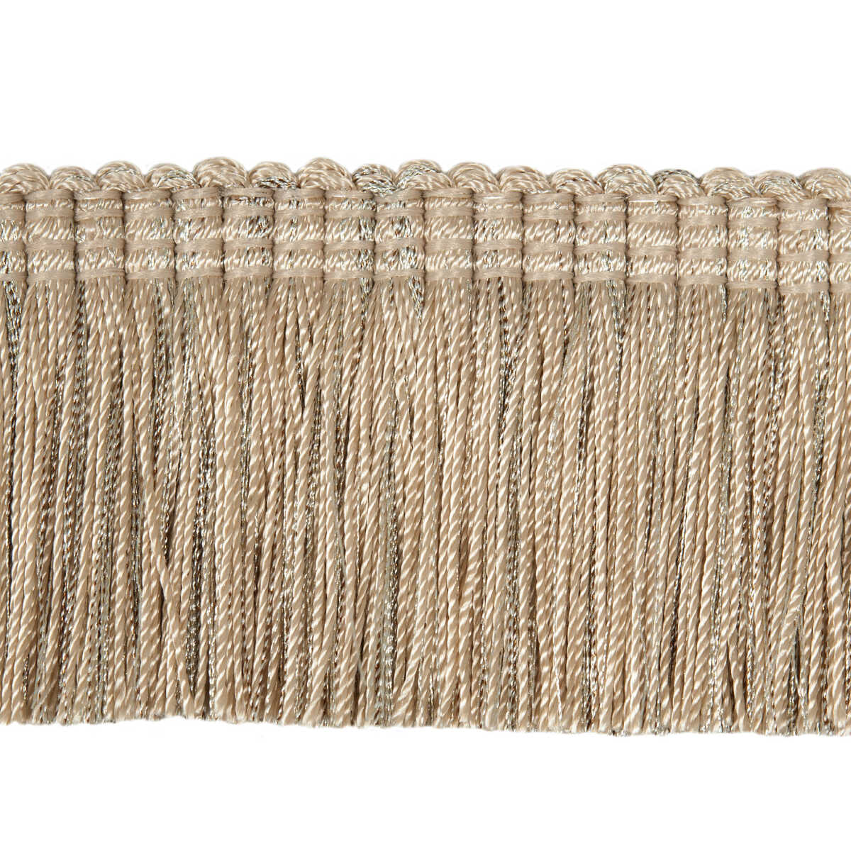 Shimmer Brush - Silver Moon - KRAVET COUTURE Trim