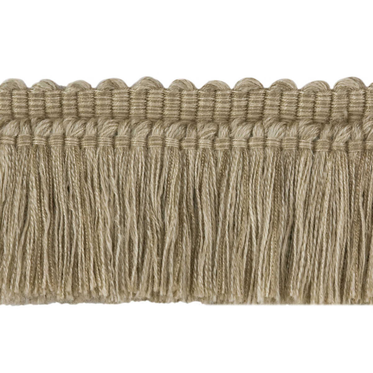 Scrub Brush - Linen - KRAVET COUTURE Trim
