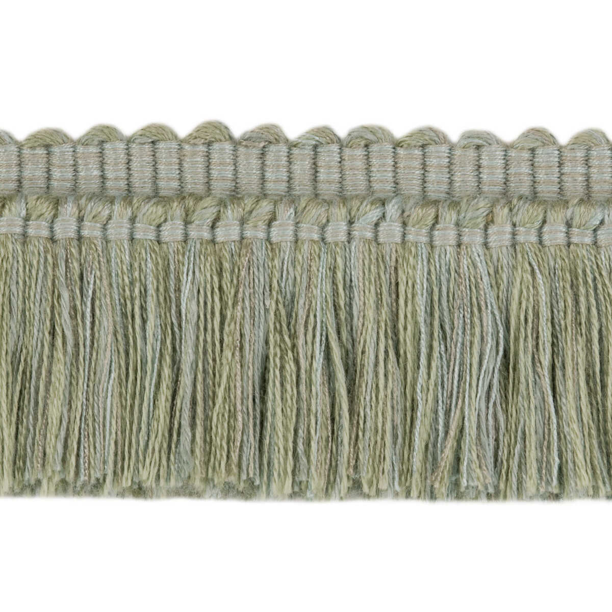 Scrub Brush - Mist - KRAVET COUTURE Trim