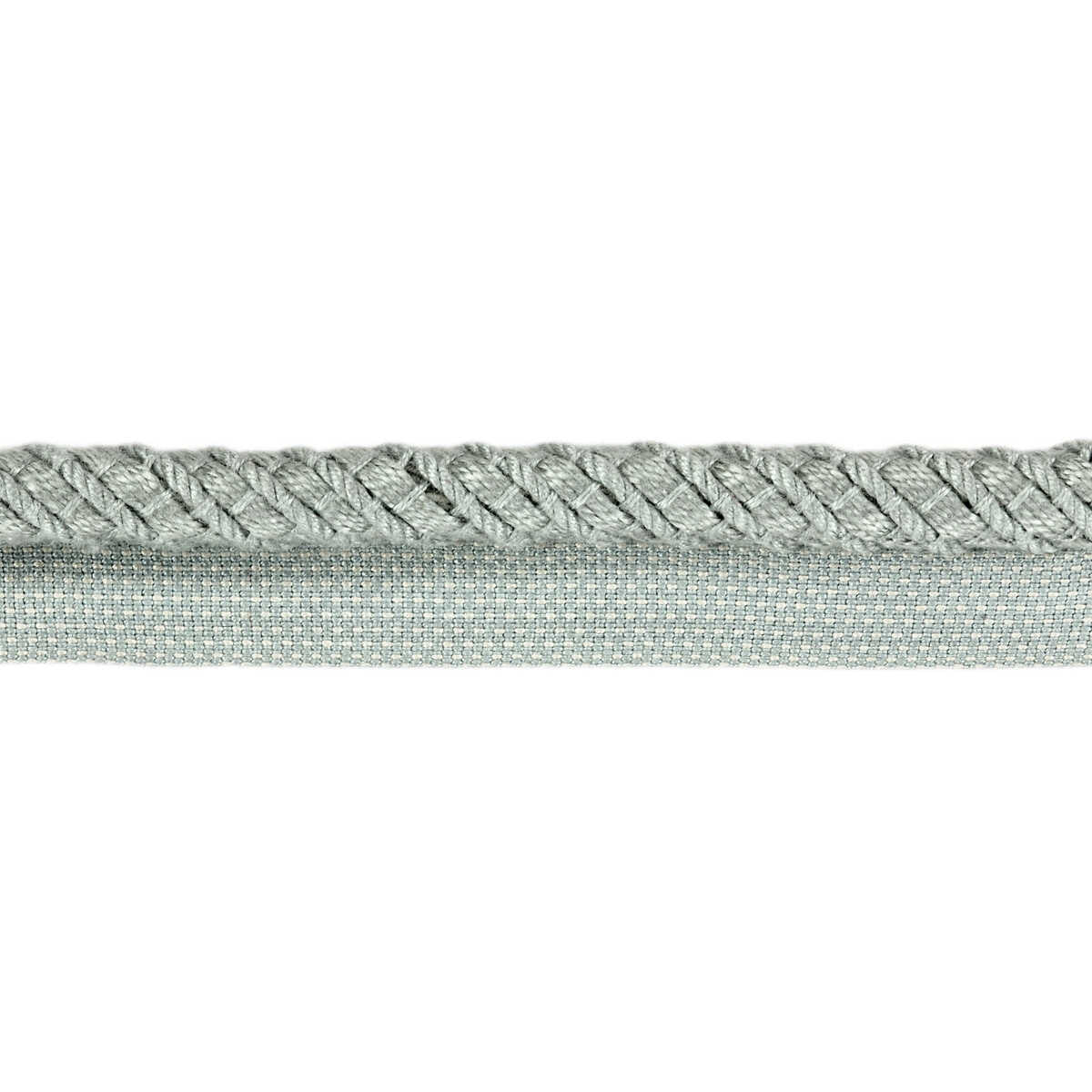 Curler Cord - Mineral - KRAVET COUTURE Trim