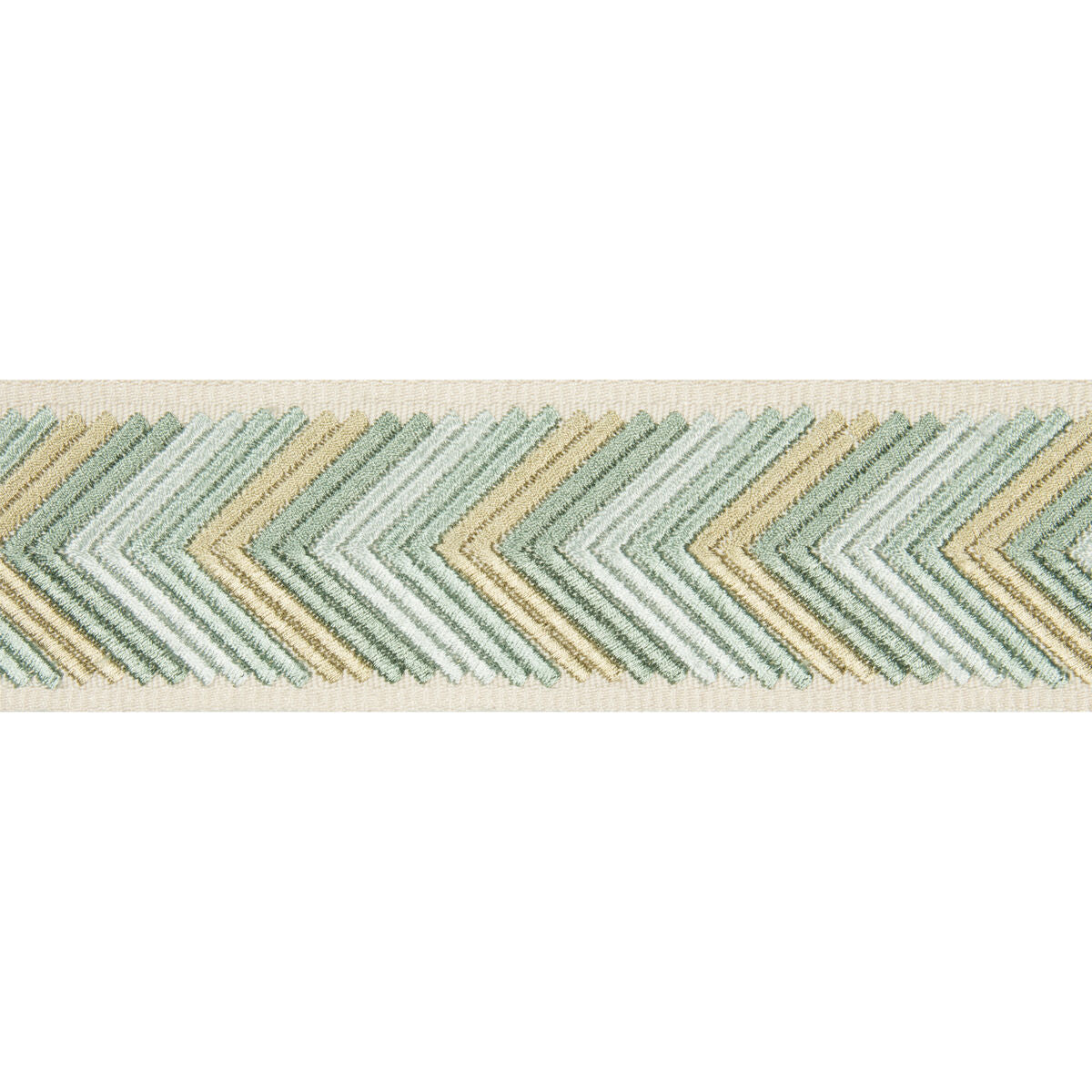 Arrowhead - Spa - Kravet Couture Trim