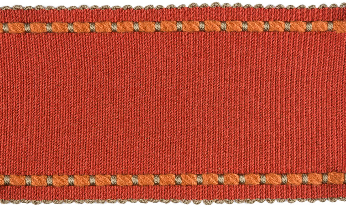 Cable Edge Band - Spice - KRAVET DESIGN Trim