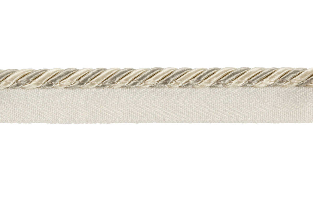 Twisted Cord - Cottonball - KRAVET DESIGN Trim