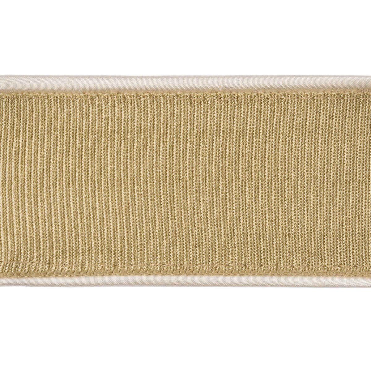 Satin Edge Band - Lunar - KRAVET DESIGN Trim