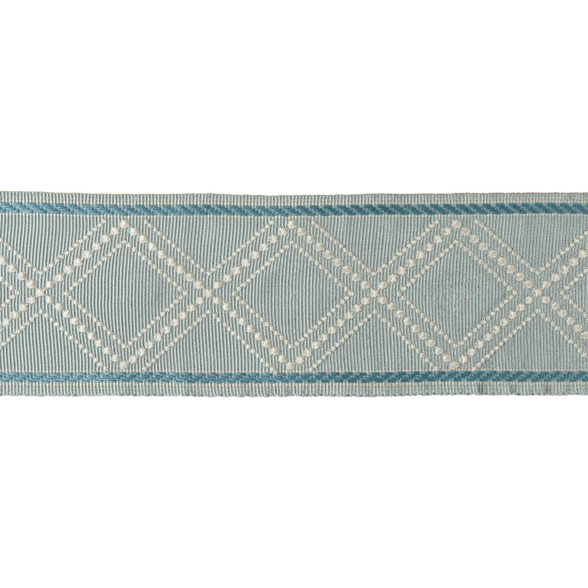 Diamond Trellis - Spa - KRAVET DESIGN Trim