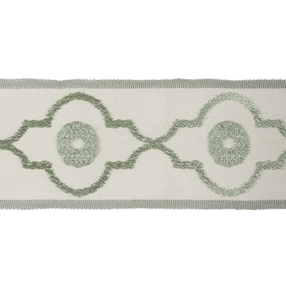 Ogee Chain - Mineral