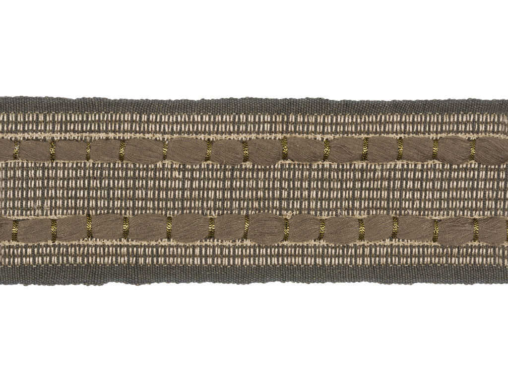 Ramble Tape - Mink - KRAVET DESIGN Trim