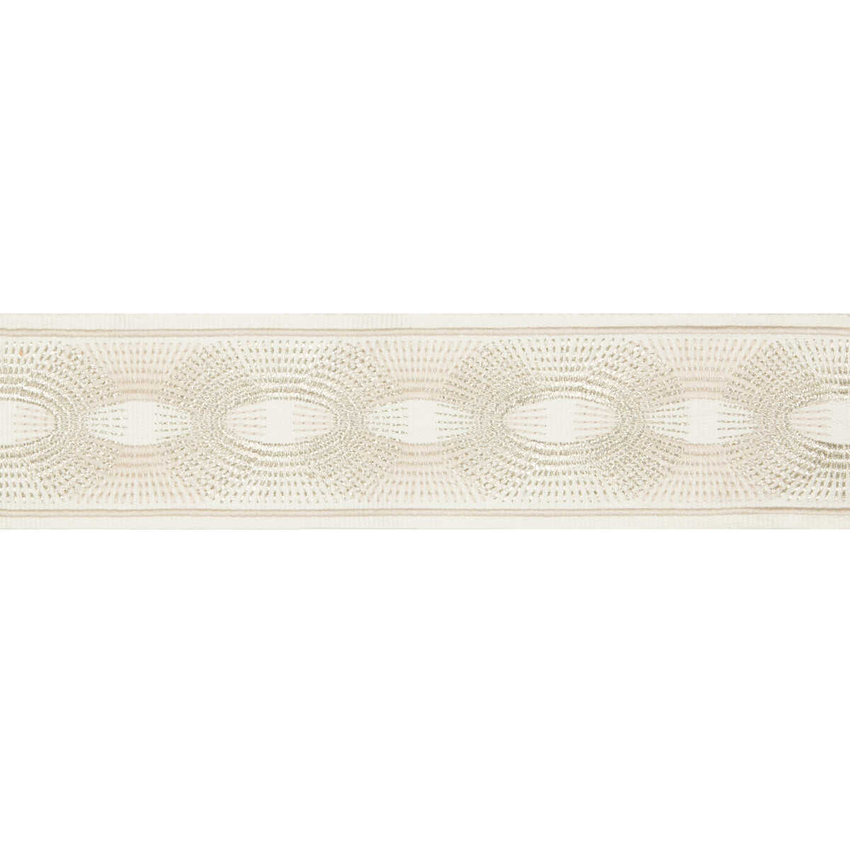 Deco Rays - Oyster