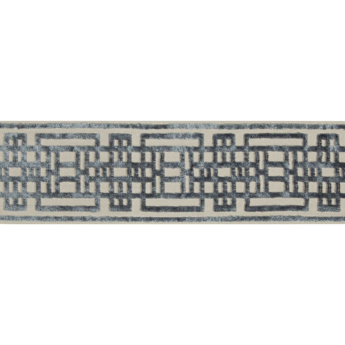 Circuit Border - Slate
