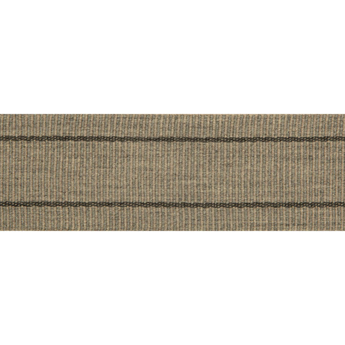 Hwy Line - Flax - KRAVET DESIGN Trim