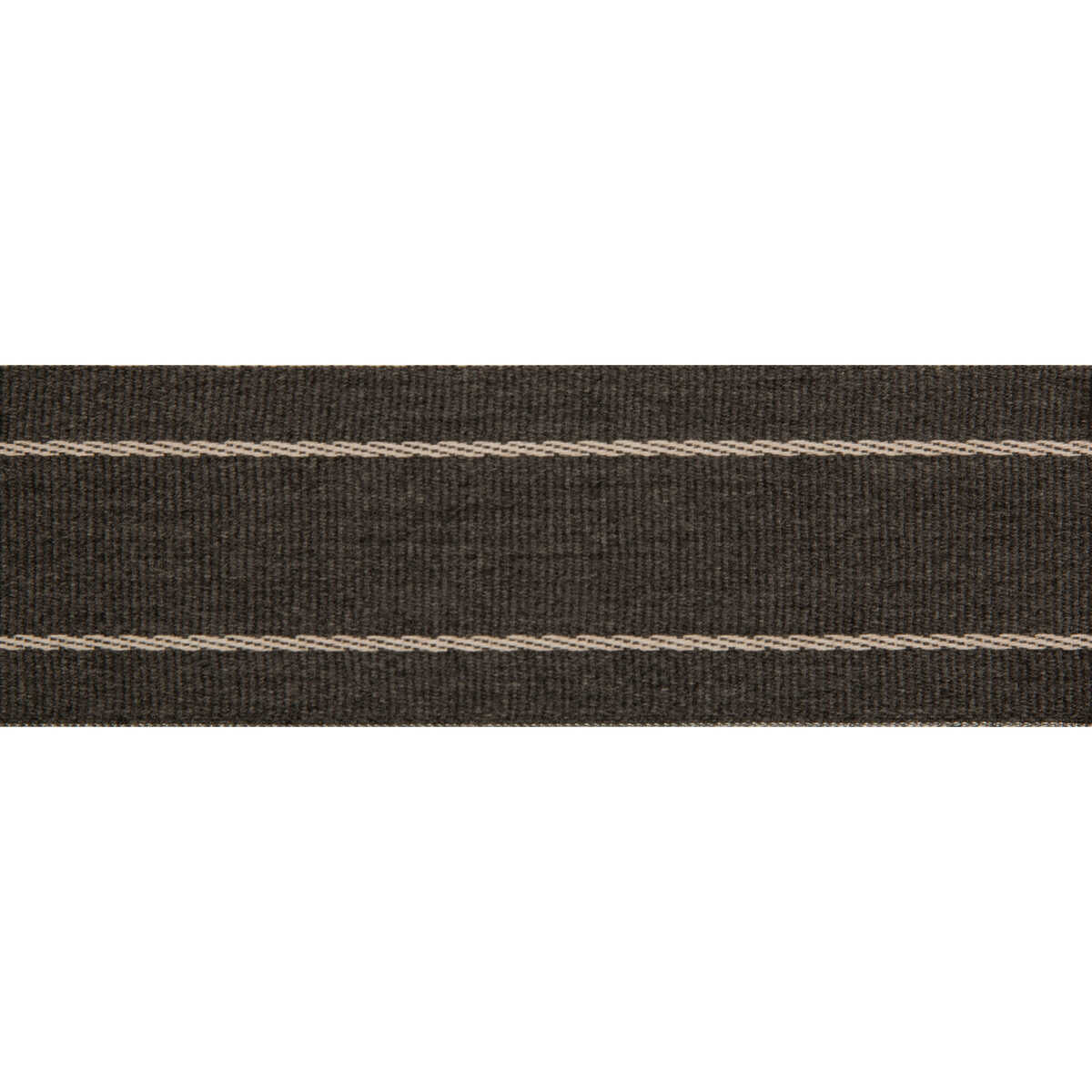 Hwy Line - Graphite - KRAVET DESIGN Trim