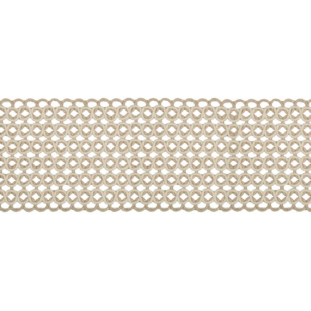 Hammock Border - Limestone - KRAVET DESIGN Trim