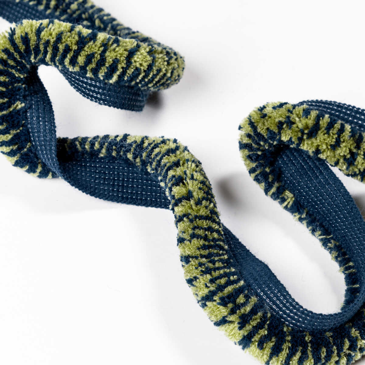 Tillandsia - Peacock - KRAVET COUTURE Trim