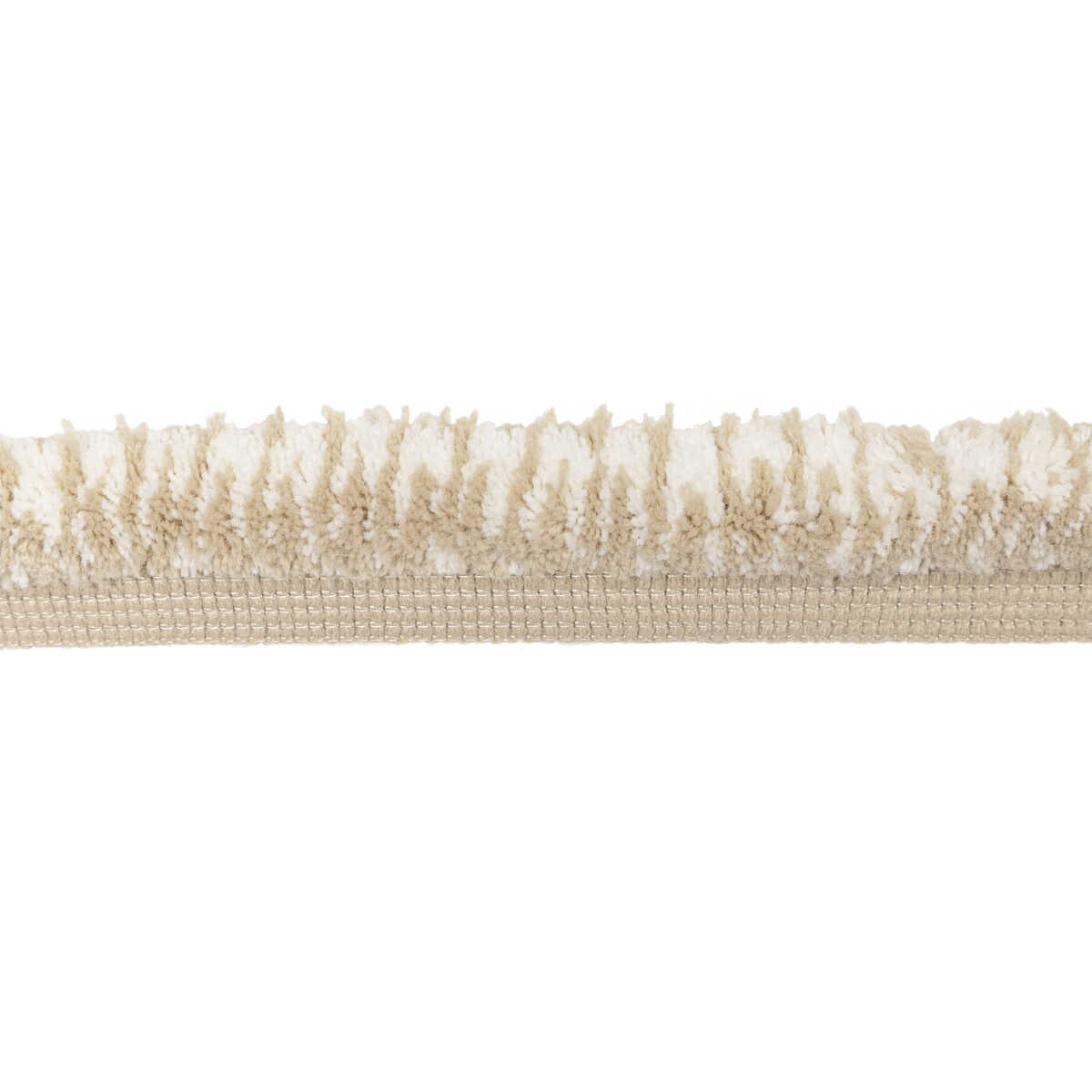 Tillandsia - Ivory/Natural - KRAVET COUTURE Trim