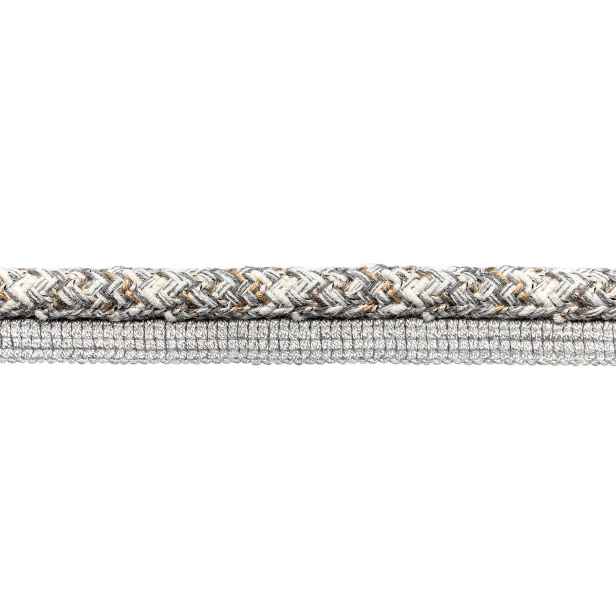 Nicoya - Platinum - KRAVET COUTURE Trim