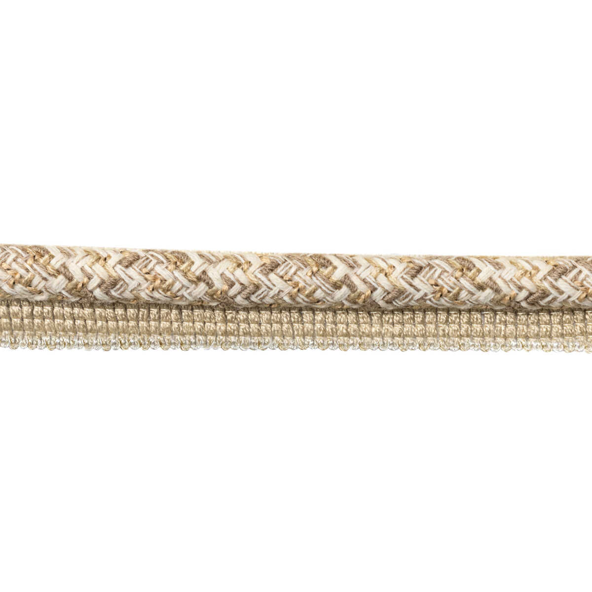 Nicoya - Natural - KRAVET COUTURE Trim