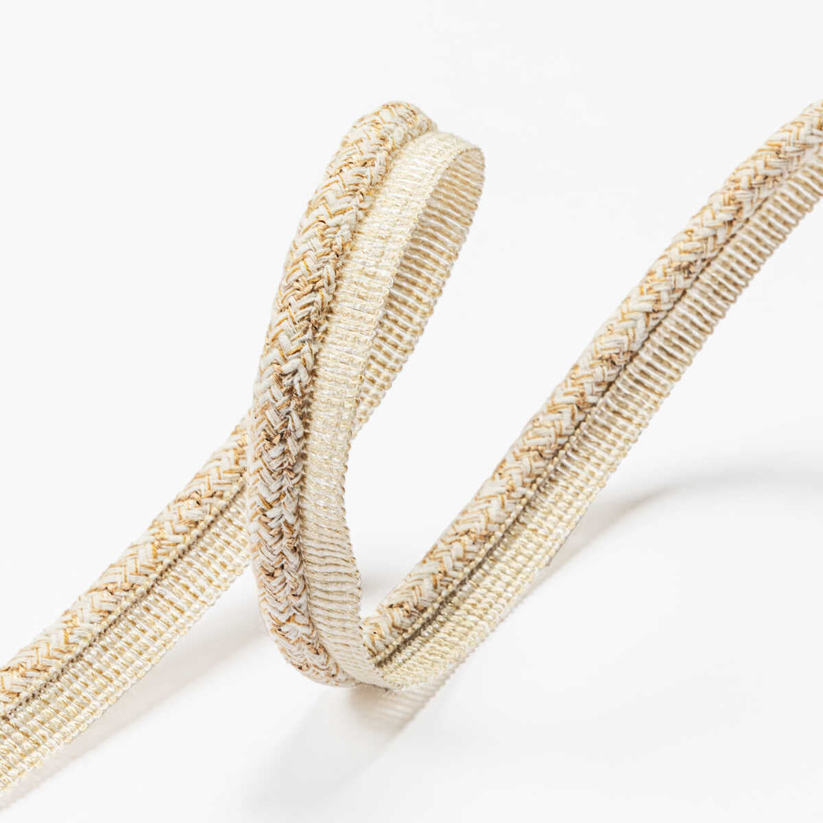 Nicoya - Gold - KRAVET COUTURE Trim