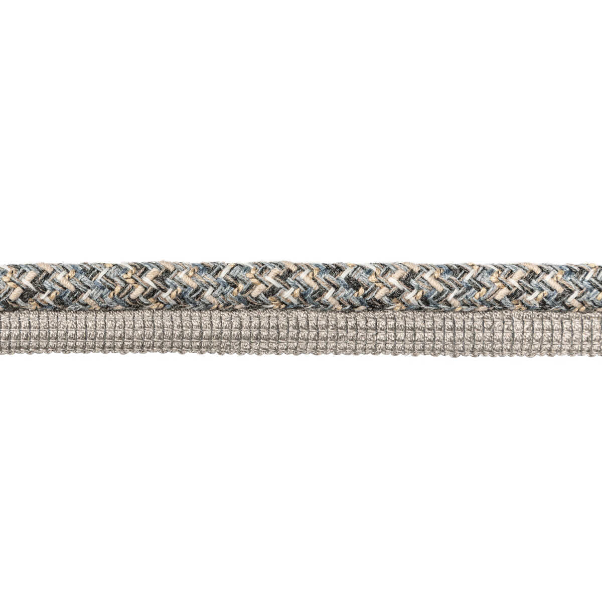Nicoya - Slate - KRAVET COUTURE Trim