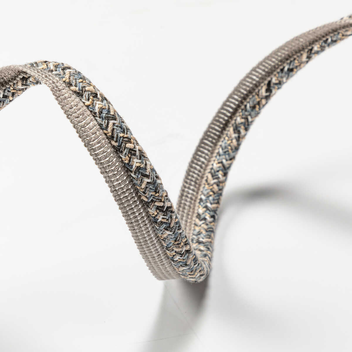 Nicoya - Slate - KRAVET COUTURE Trim