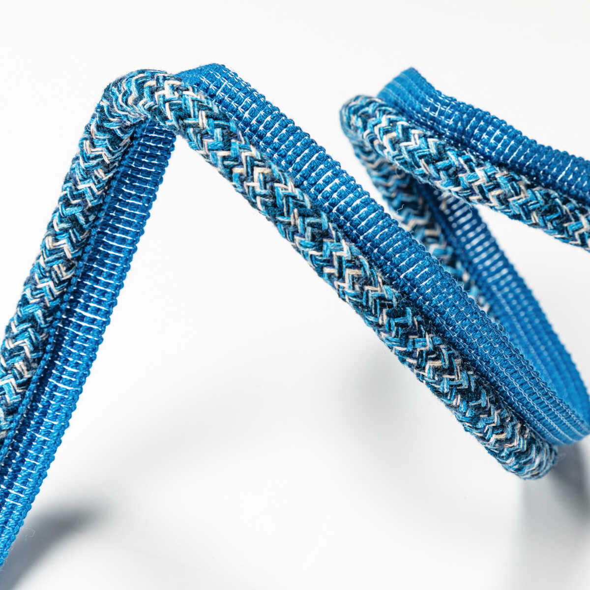 Nicoya - Indigo - KRAVET COUTURE Trim