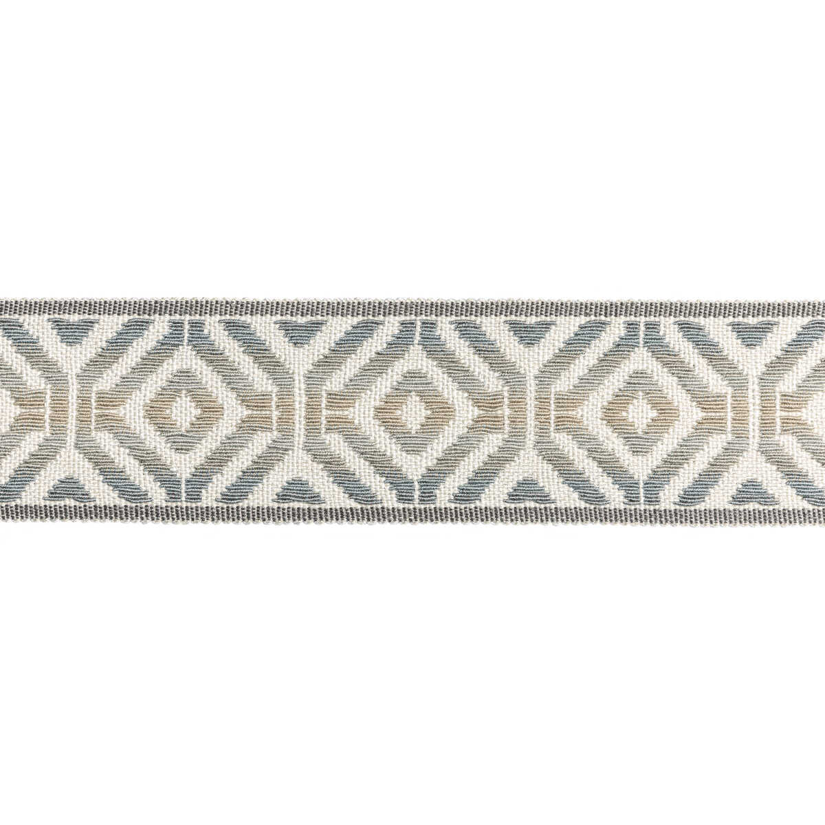 Sanur Tape - Pewter