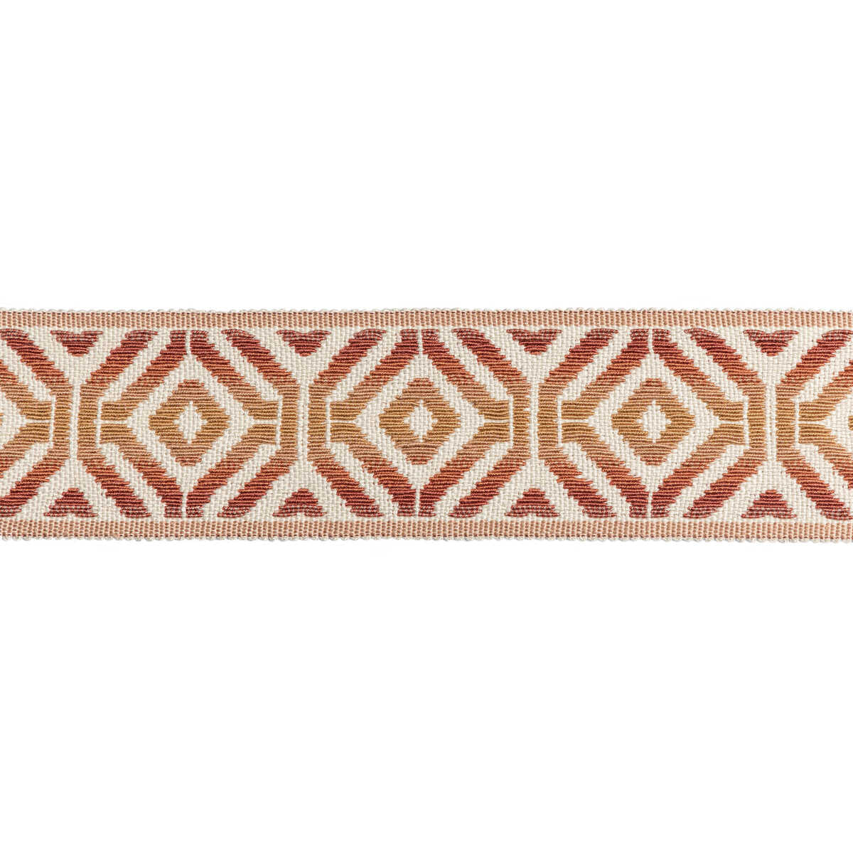 Sanur Tape - Sunset - KRAVET COUTURE Trim