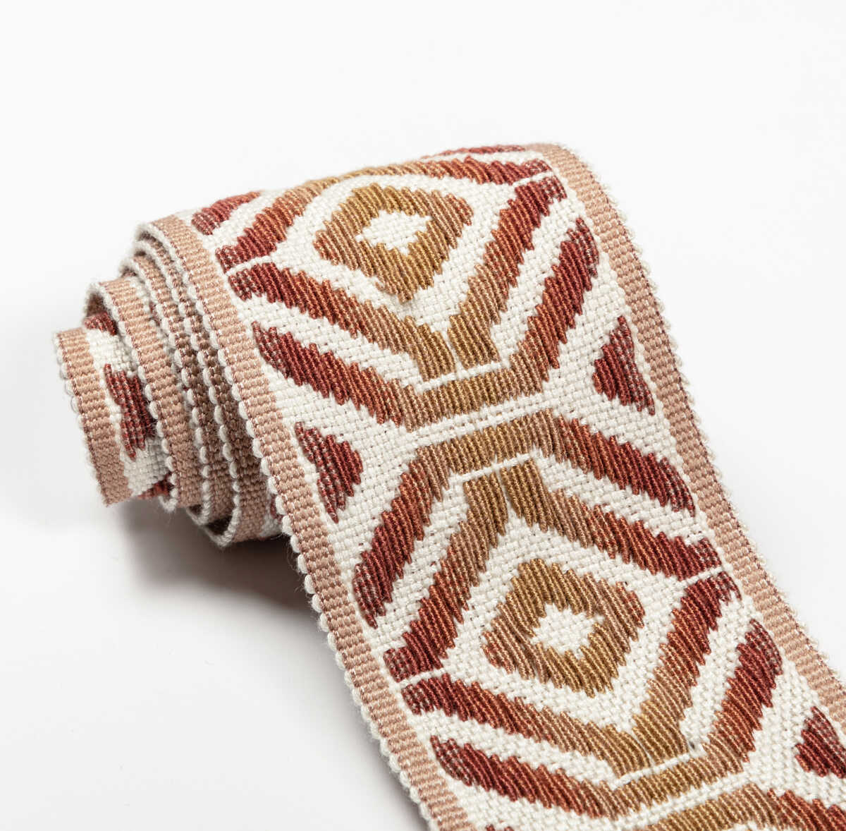Sanur Tape - Sunset - KRAVET COUTURE Trim