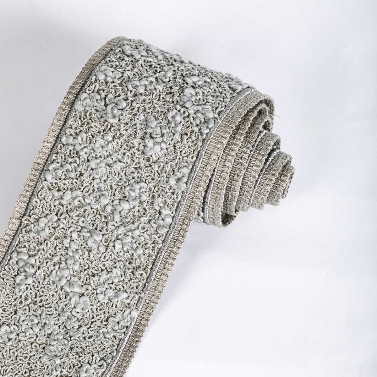 Boucle Tape - Mist - KRAVET COUTURE Trim