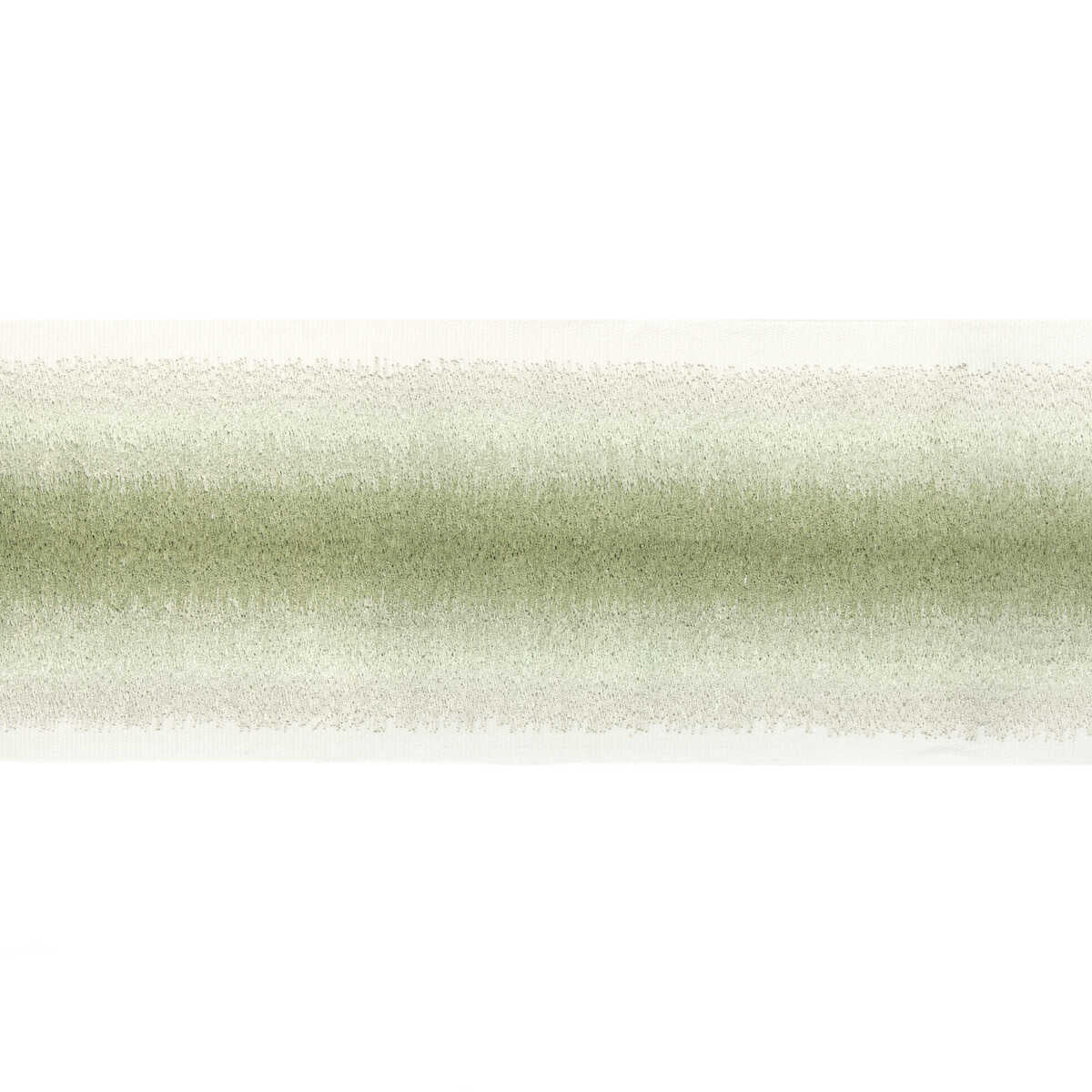 Ombre Wide Tape - Leaf - KRAVET COUTURE Trim