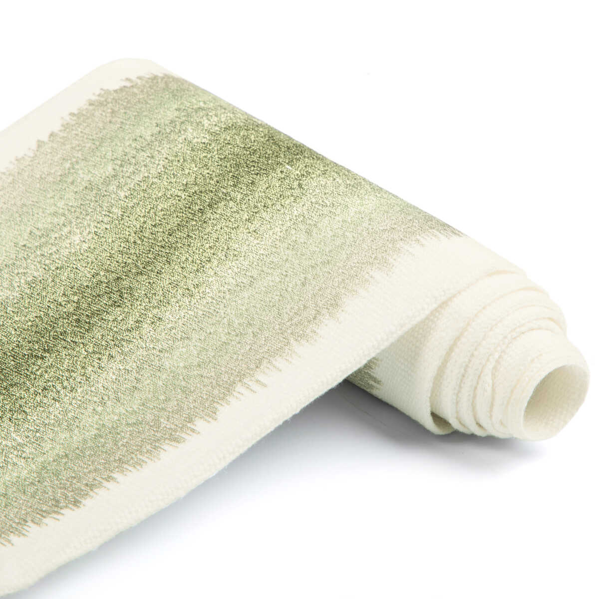 Ombre Wide Tape - Leaf - KRAVET COUTURE Trim