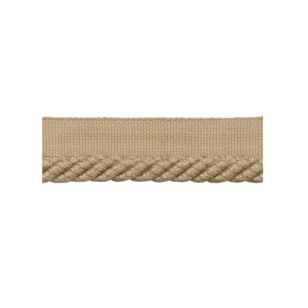 Coeur Cable-S - Hemp - BRUNSCHWIG & FILS Trim