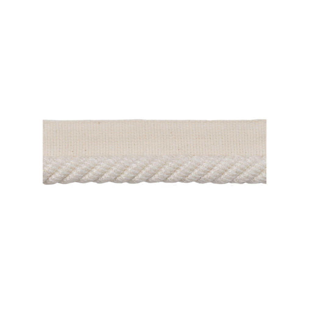 Coeur Cable-S - Cream - BRUNSCHWIG & FILS Recortar