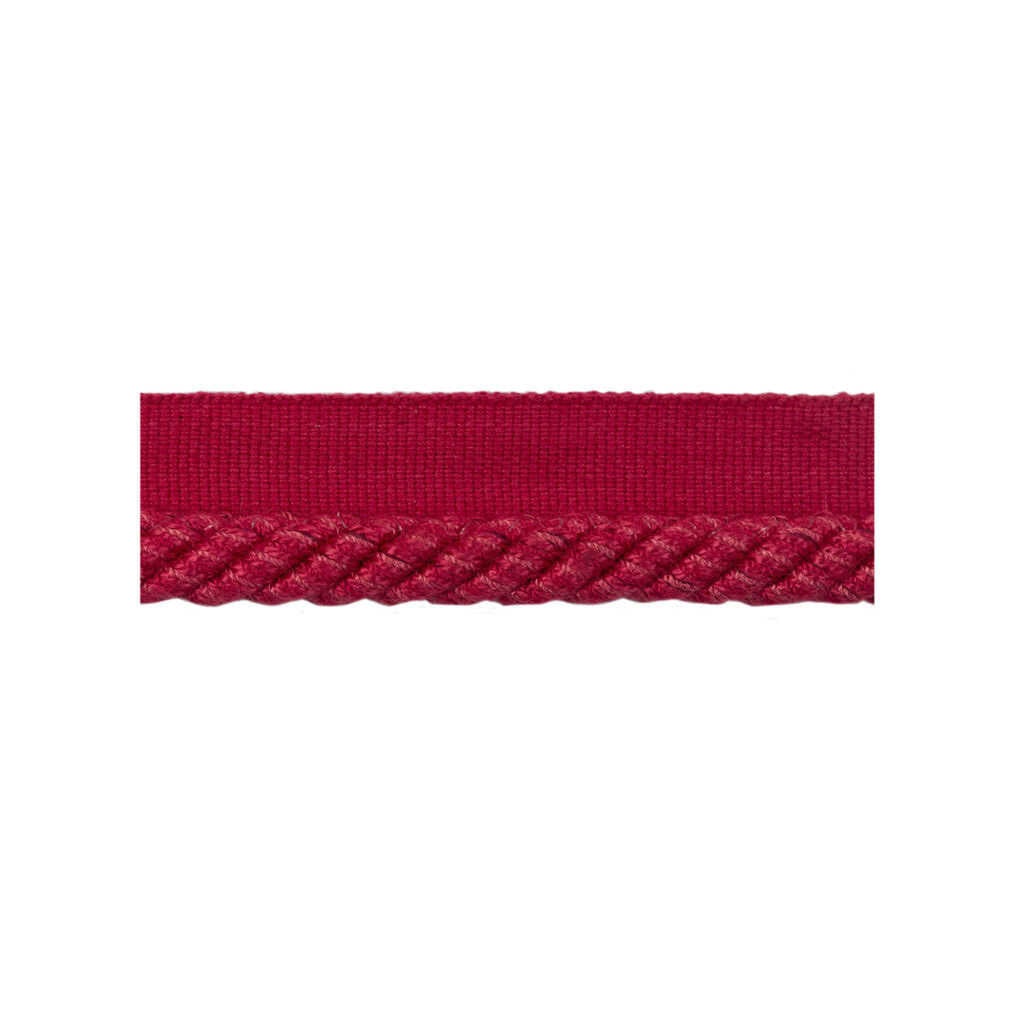 Coeur Cable-S - Raspberry - BRUNSCHWIG & FILS Recortar